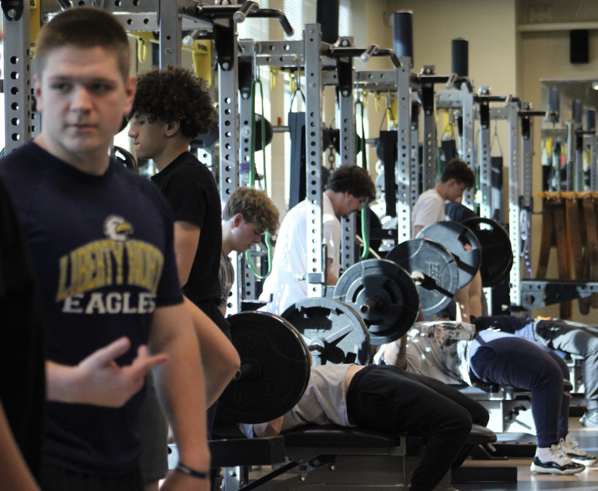 Athletic Strength Training